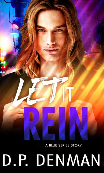 LetItRein_for Kindle - HI RES -1500 x 2500