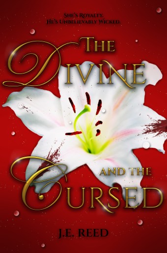 The Divine and the Cursed Ebook Final Copy 52722