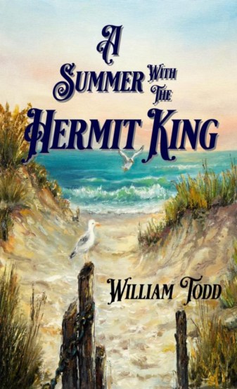 hermit ebook cover 1