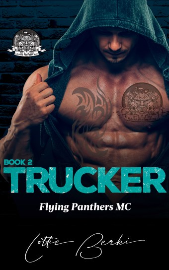 Cover Trucker Ebook