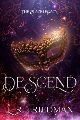 Descend Cover