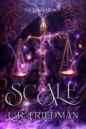 Scale-Kindle
