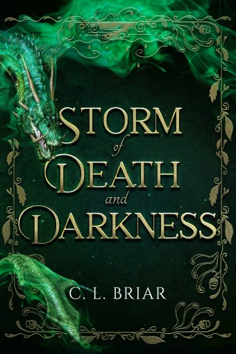 Storm of Death and Darkness