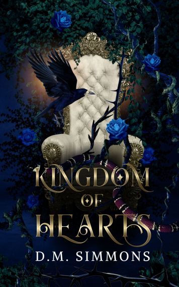 Kingdom of Hearts ebook