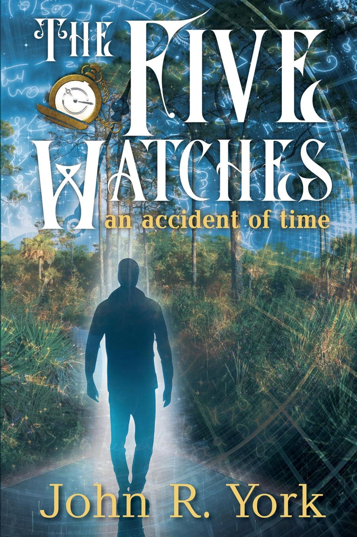the-five-watches