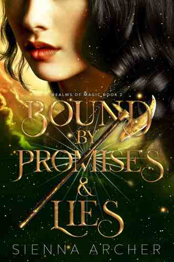 BOUND BY PROMISES & LIES_smallcover