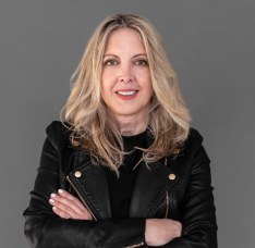 Constance Sayers headshotTSSM