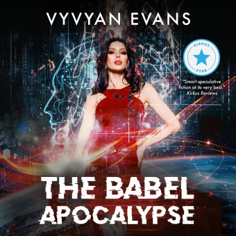 The Babel Apocalypse audiobook cover