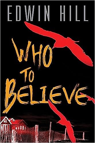 Who To Believe - Hill - FINAL