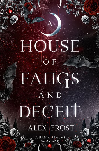 A House of Fangs and Deceit-Large