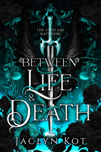 Between Life and Death - V2
