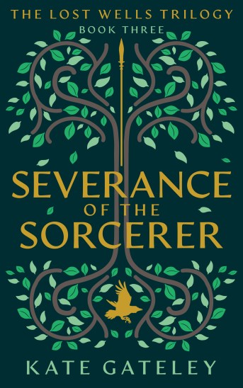Ebook_SeveranceoftheSorcerer (1)
