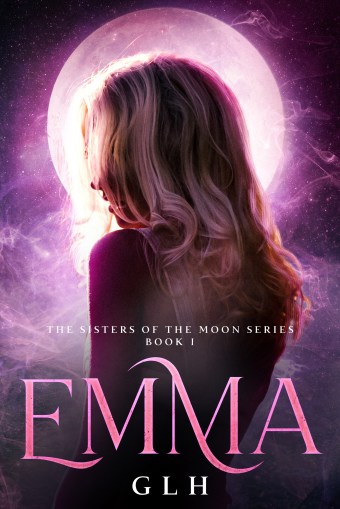 Emma EBook Cover