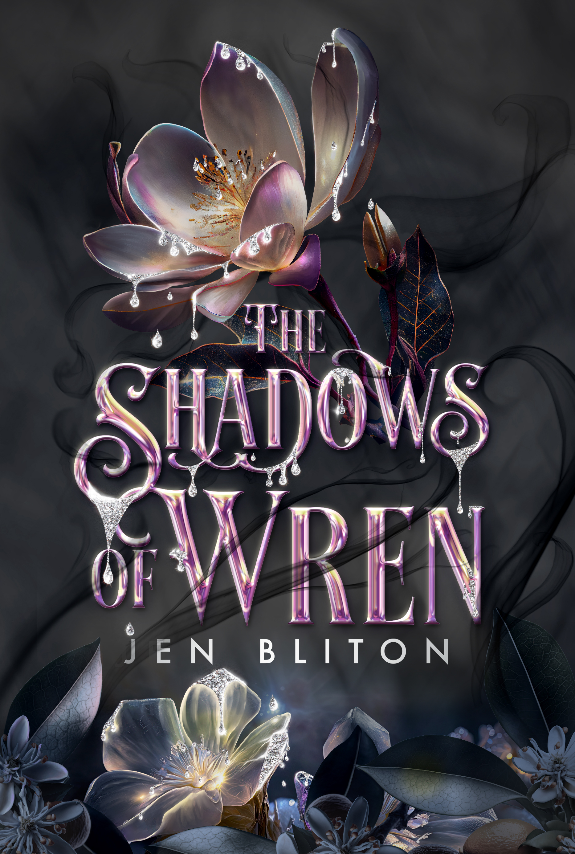 The Shadows of Wren-ebook copy