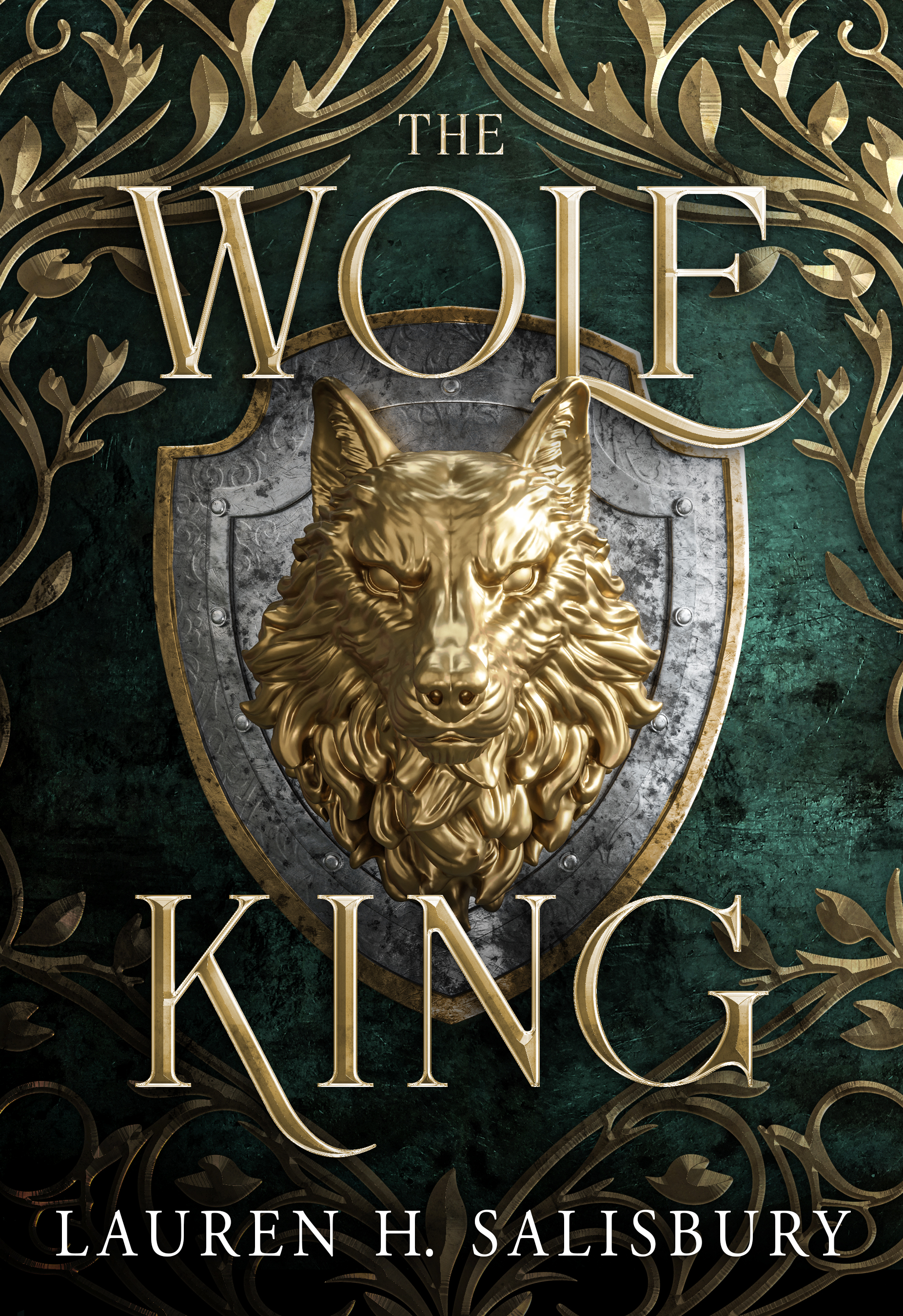 the wolf king-ebook-final